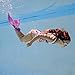 FINIS Mermaid Swim Fin Paradise Purple