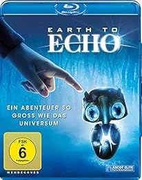 Earth to Echo