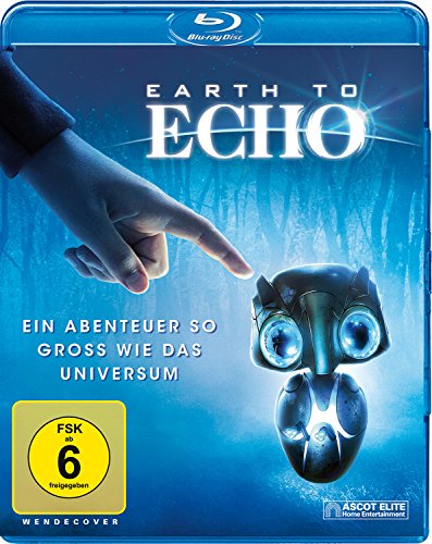 Earth to Echo
