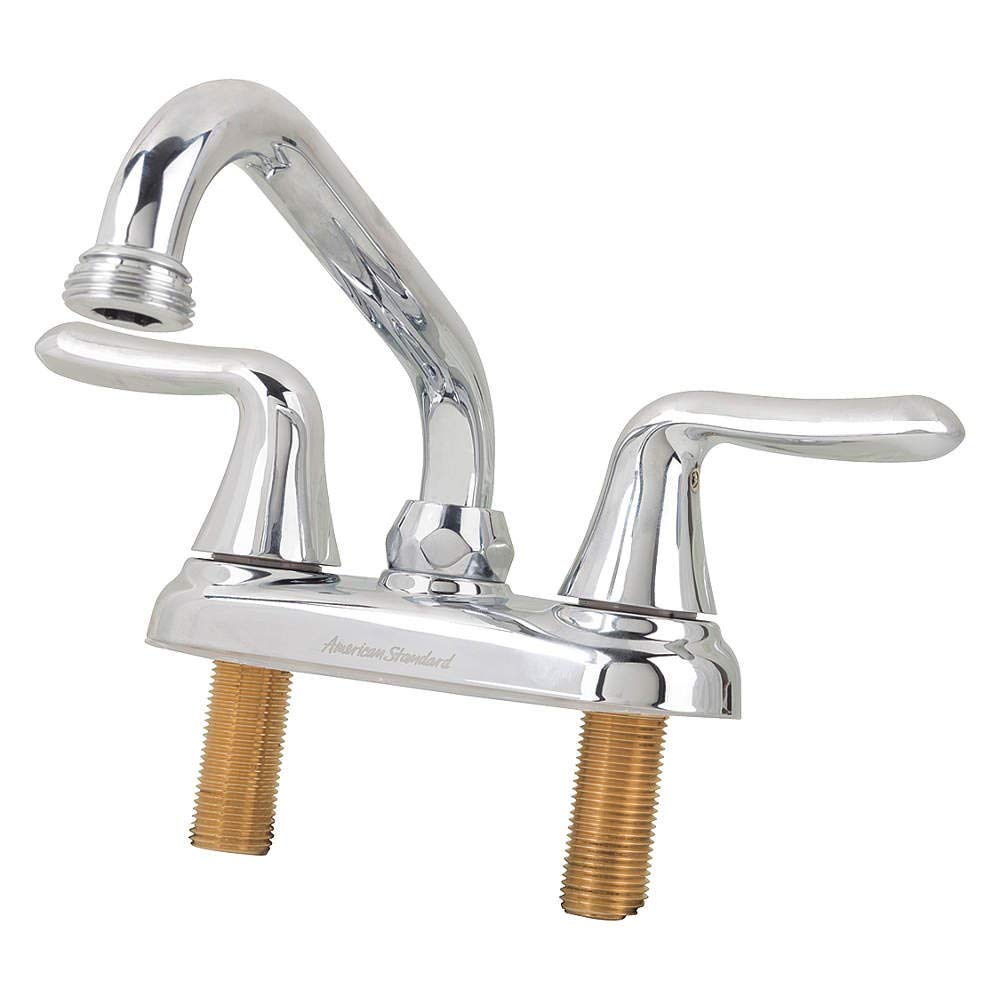 American Standard 2475540 002 Colony Soft Double Handle Laundry