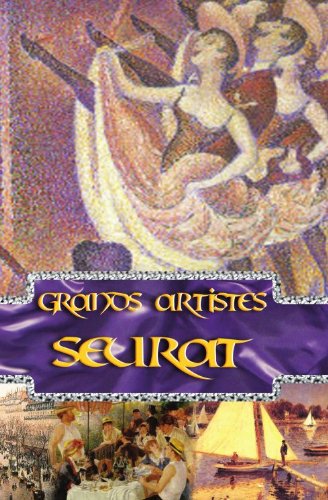 Grands Artistes Seurat