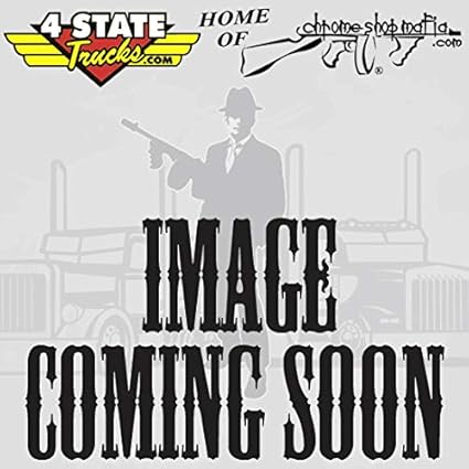 Amazon Com Black 48 In Sleeper Floor Mat Fits Freightliner