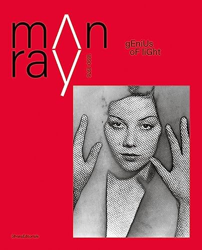 Man Ray: In Fashion (International Ctr of Photography): Hartshorn