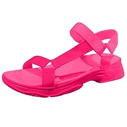 Gibobby Sandals for Women Platform,Women Platform