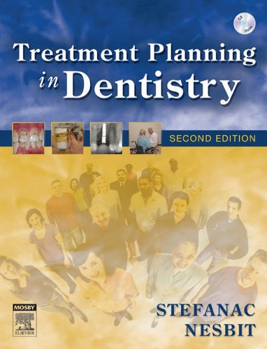 Treatment Planning in Dentistry - E-Book