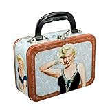Vandor Tin Tote, Marilyn Monroe