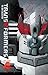 Transformers: IDW Collection Phase Two Volume 4 by Chris Metzen, Flint Dille