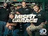 Misfit Garage Season 3