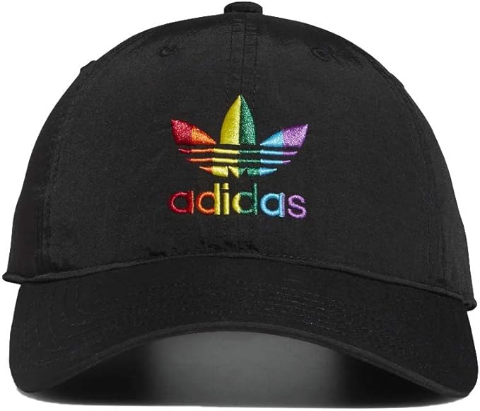 adidas pride cap