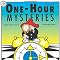 One-Hour Mysteries: Carr, Mary: 9781593631147: Amazon.com: Books