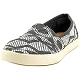 TOMS Womens Tribal Woven Avalon Sneaker Flat