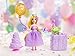 Disney Princess Little Kingdom MagiClip Rapunzel Party Bag