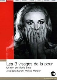 Les 3 Visages De La Peur