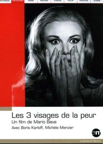 Les 3 Visages De La Peur
