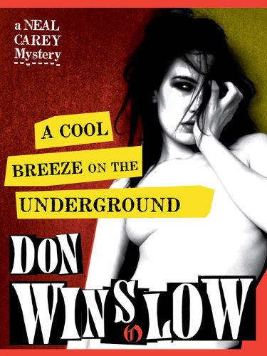 A Cool Breeze on the Underground