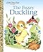 The Fuzzy Duckling: A Classic Children's Book (Little Golden Book)