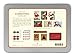 Cavallini Christmas Santa Mailing Sets, 24 Assorted Cards with Envelopes
