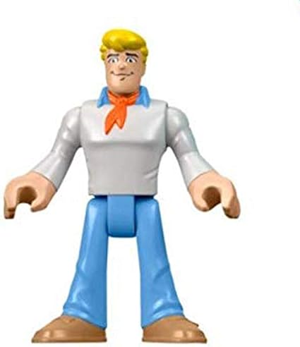 amazon playmobil scooby doo