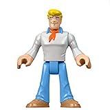 Replacement Part for Scooby-Doo Mystery Machine