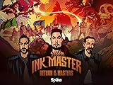 Ink Master Season 10