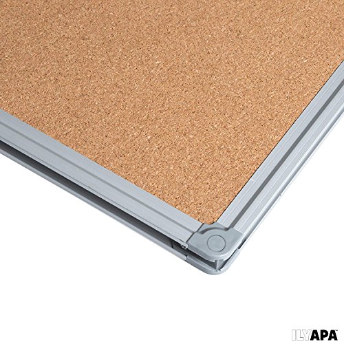 6 36+Inch+Cork+Board+Corkboard