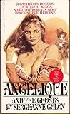 Angelique and the Ghosts (Book 9) by Sergeanne Golon (1979-09-03)