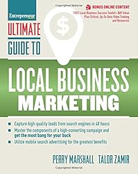 Ultimate Guide to Local Business Marketing (Ultimate Series)