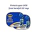 KidsEmbrace Batman On Board Window Shade (2 Pack)