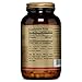 Solgar L-Arginine 500 mg - 250 Vegetable Capsules - Nitric Oxide Stimulator - Non-GMO, Vegan, Gluten Free, Dairy Free, Kosher - 250 Servings