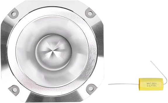 coaxial hifi speakers