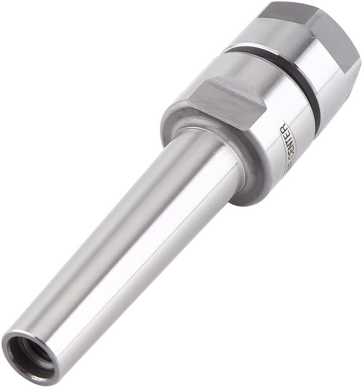 Taper End Mill Collet Chuck Holder Face fresadora cenador adaptador CNC
