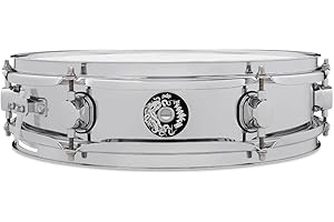 PACIFIC DRUMS AND PERCUSSION PDP The Kraken Piccolo Snare Drum 3.5x13