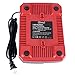 19.2 volt Lithium-Ion & Ni-cad Battery Charger for Craftsman DieHard C3 315.115410 315.11485 130235021 130235021