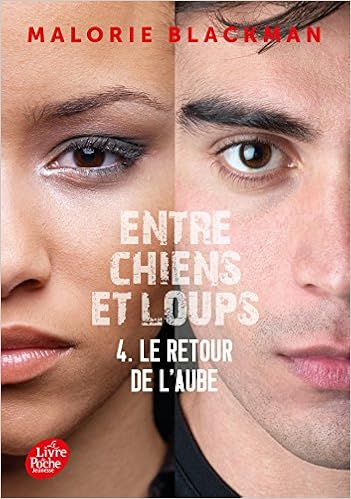 Amazonfr Entre Chiens Et Loups Tome 4 Le Retour De L