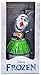 Disney - Olaf Hula Figure - 6 - Frozen - New in Box