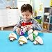 Fisher-Price Think & Learn Code-a-Pillar
