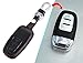 AndyGo Leather Smart Remote Key Holder Case Cover