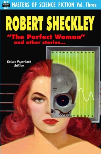 Robert Sheckley