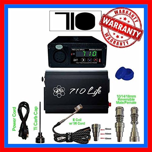 710 Life PRO Aromatherapy Diffuser - Award Winner
