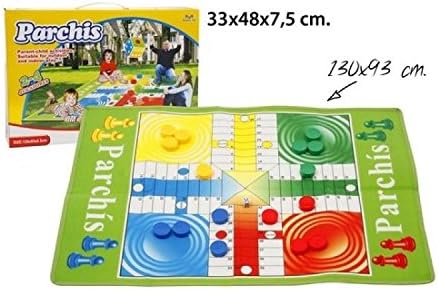parchis amazon