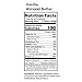 RXBAR Vanilla Almond Nut Butter - Box of 10 - RX Bar