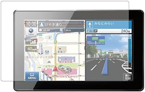 Amazon 液晶保護フィルム ブルーライトカットタイプ ユピテル Ypf7540 カーナビ用 1 112 R3 清潔で目に優しい アンチグレア ブルーライトカットタイプ 保護フィルム 車 バイク