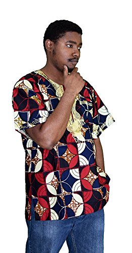 Liberty Dashiki - Image 4