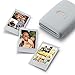 Fujifilm Instax Mini Link Smartphone Printer – Ash Whitethumb 4