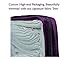 Southshore Fine Living, Inc. 6-Piece Set King Sheets Deep Pocket, Ultra Soft Microfiber Bed Sheets with 21
