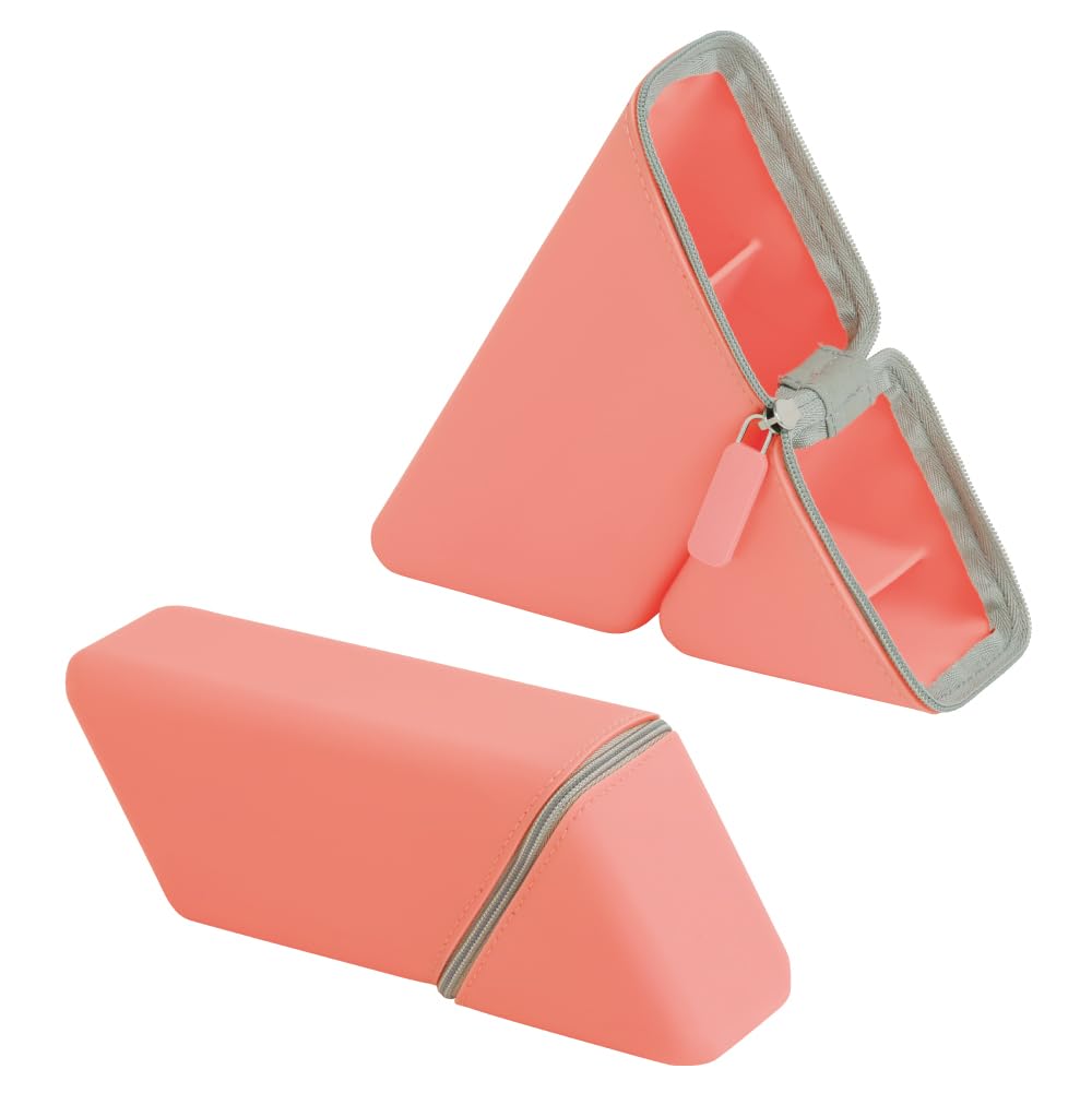 Photo 1 of [Sonic] Cakusta Pen Case, Pink