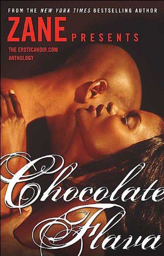 Zane’s Chocolate Flava: The Eroticanoir.com Anthology, Books Central