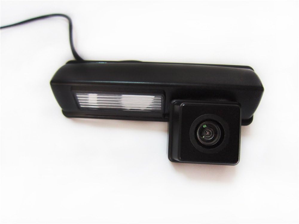 CCD Color Car Reverse Rear View Parking Back up Camera for Lexus IS200/IS300 RX350/330/300 ES330 HS250H RX400H