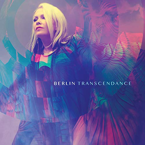 Album Art for Transcendance by Berlin
