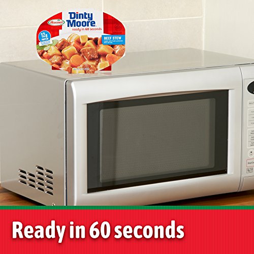 DINTY MOORE Beef Stew, 9 Ounce